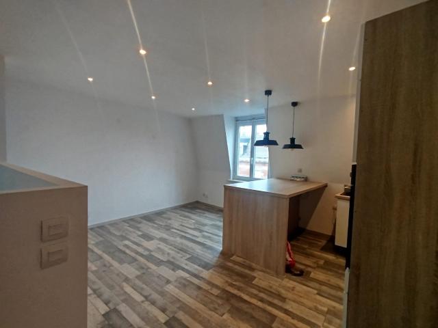 Maison location à Lille, La Bassée