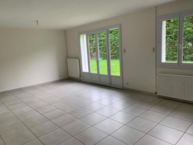 Maison location à Niort, Limalonges