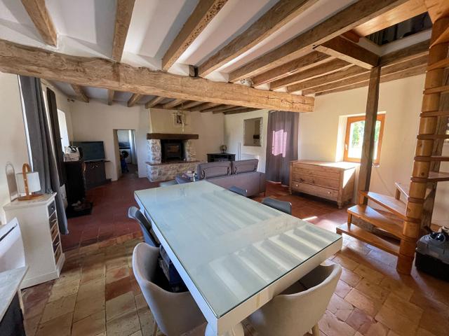 Maison location à Mamers, Saint-maixent