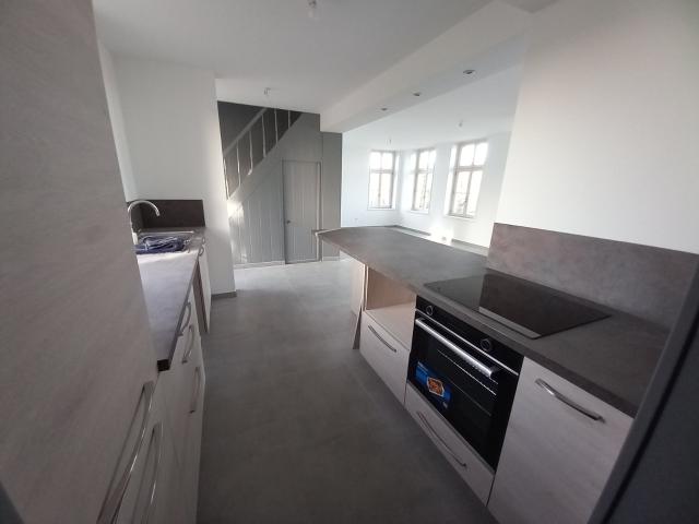 Maison location à Dunkerque, Hondschoote