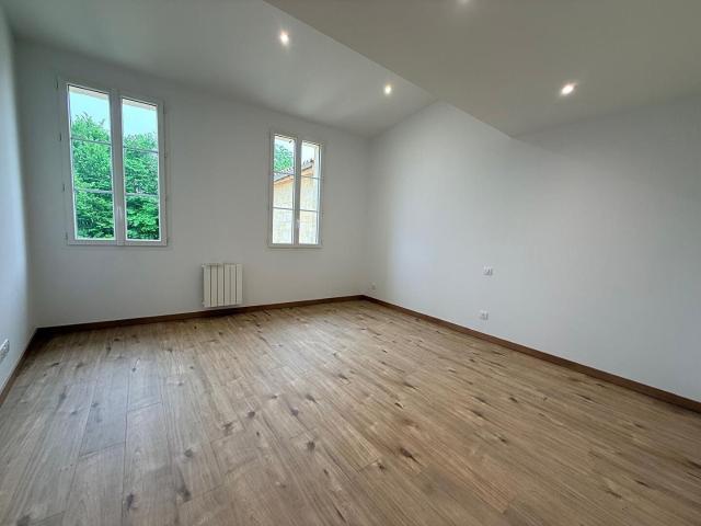 Maison location à Lussac, Gironde