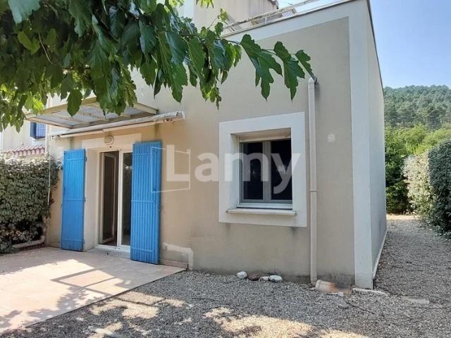 Maison location à Alès, Anduze