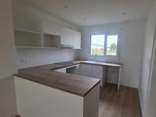 Maison location à Orléans, Ardon