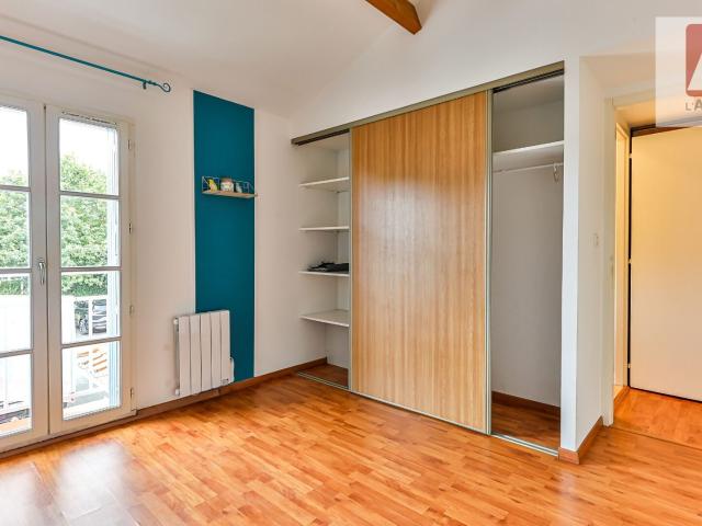 Maison location à Les Sables-d'Olonne, L'aiguillon-sur-vie
