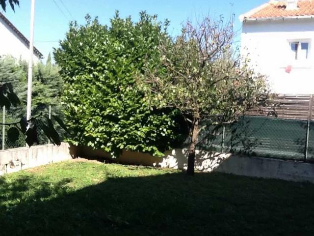 Maison location à Alès
