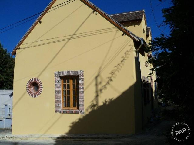 Maison location à Dreux, Nogent-le-roi
