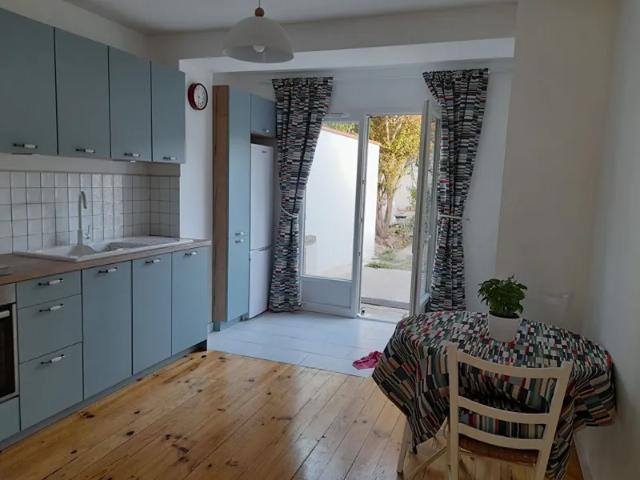 Maison location à Montauban