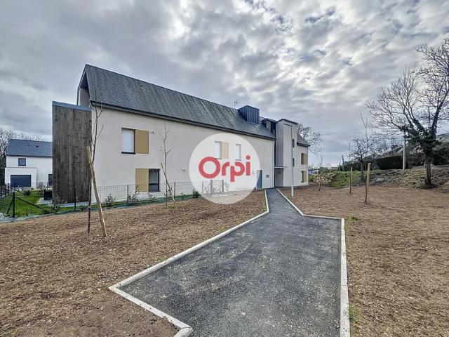 Maison location à Muzillac, Morbihan