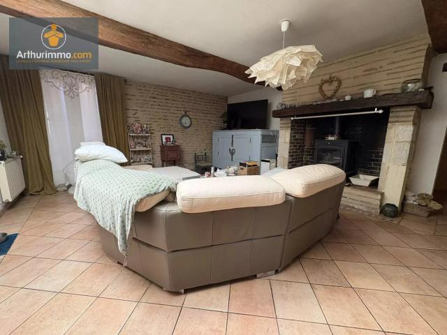 Maison location à Marmande, Sainte-colombe-de-duras