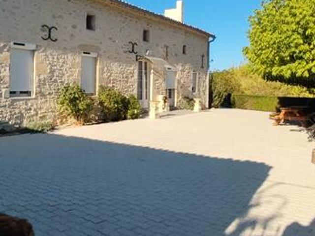 Maison location à Marmande, Sainte-colombe-de-duras
