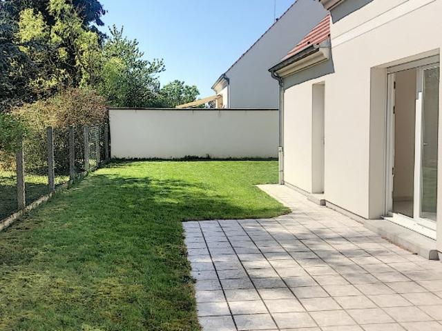 Maison location à Compiègne