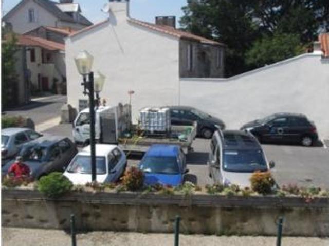 Maison location à La Croix Verte, Château-Thébaud