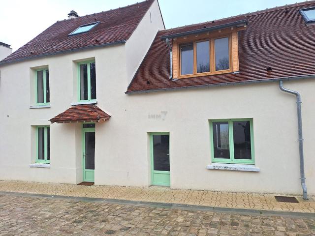 Maison location à Meaux, Jouarre