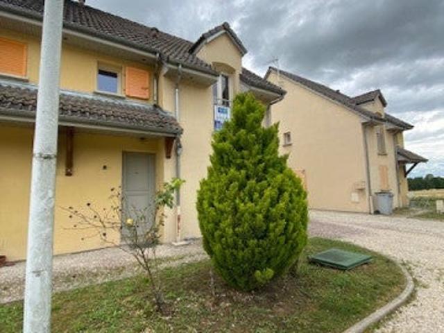 Maison location à Bar-sur-Aube, Bossancourt