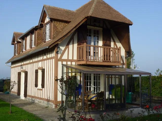 Maison location à Dieppe, Clasville