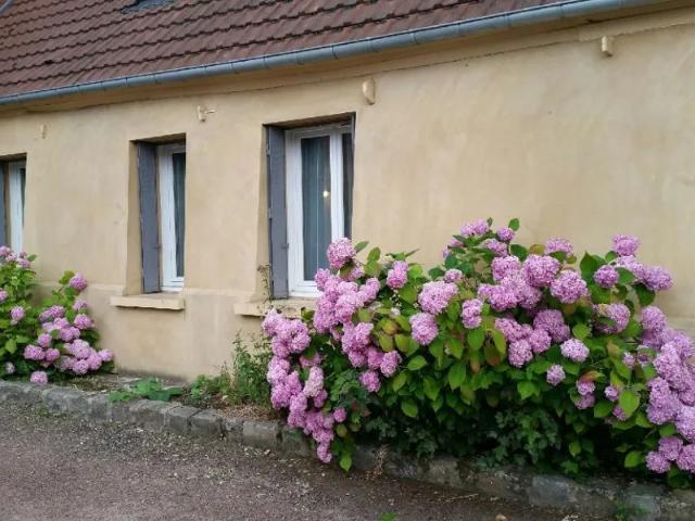 Maison location à Beauvais, Aux Marais
