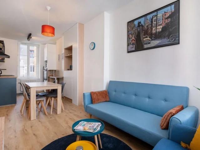 Maison location à Lyon, Métropole de Lyon