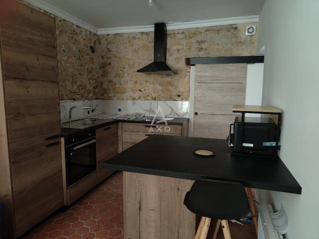 Maison location à Angers, Durtal