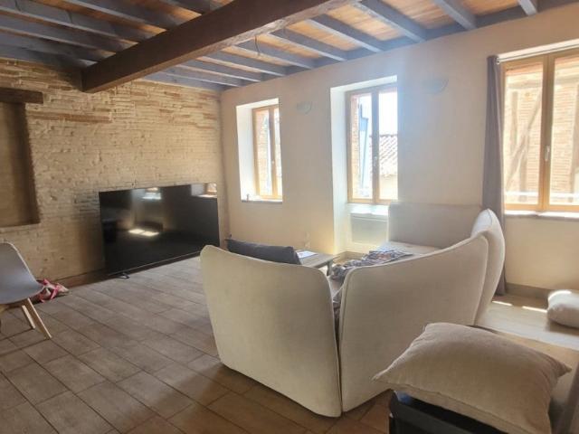 Maison location à Toulouse, Gibel
