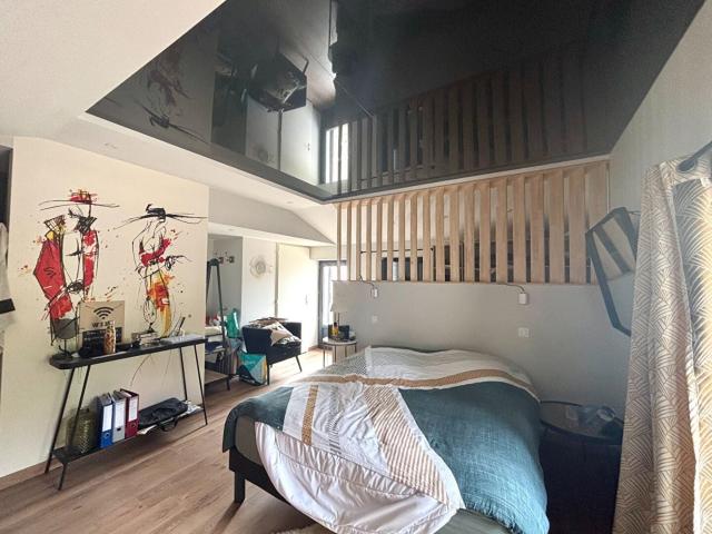 Maison location à Les Sables-d'Olonne, Le Perrier