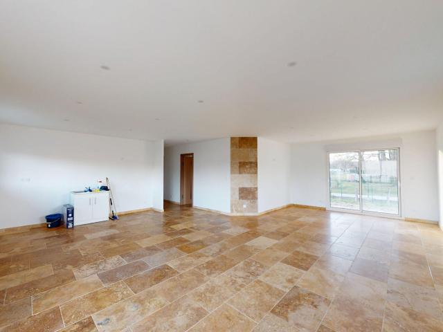 Maison location à Louhans-Châteaurenaud, Louhans