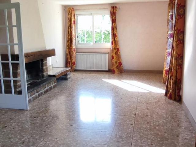 Maison location à Châlons-en-Champagne, Recy