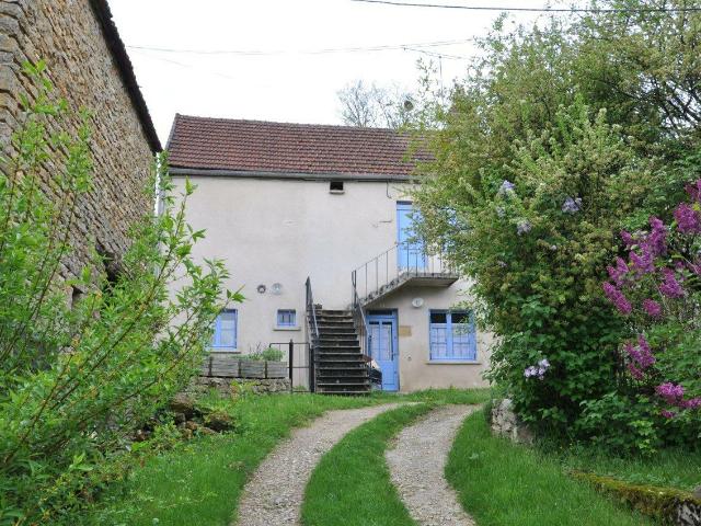 Maison location à Avallon, Fontenay-près-vézelay