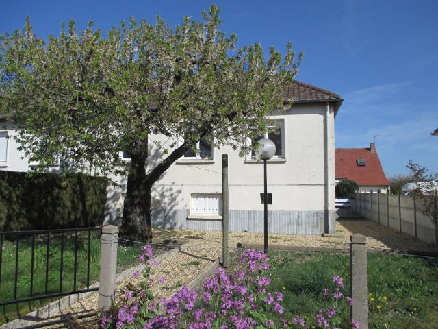 Maison location à Sablé-sur-Sarthe, Sarthe