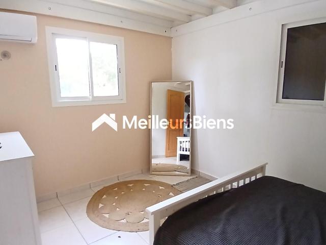 Maison location à Guadeloupe
