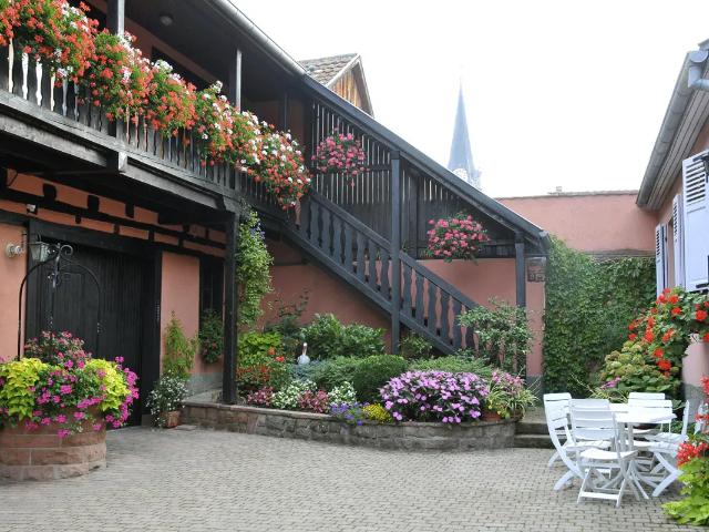 Maison location à Bergheim, Collectivité européenne d'Alsace
