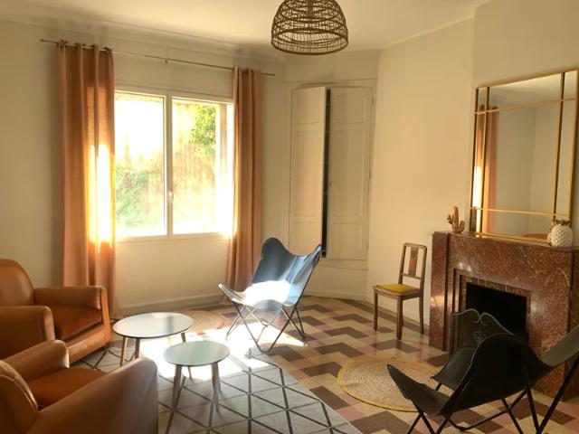 Maison location à Nîmes, Générac