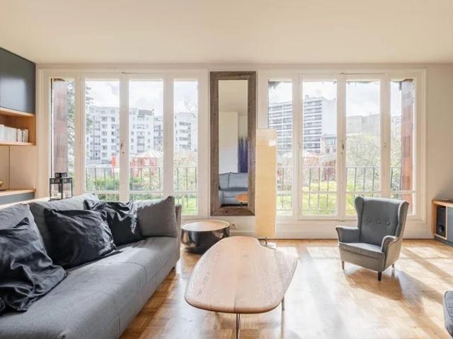 Maison location à Paris, Île-de-France