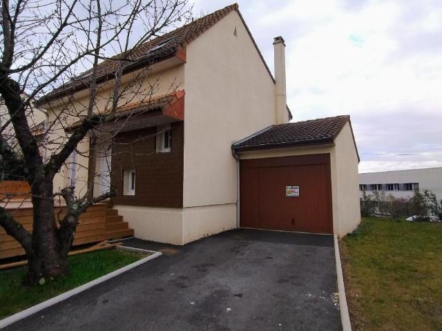 Maison location à Montbrison, Saint-just-saint-rambert