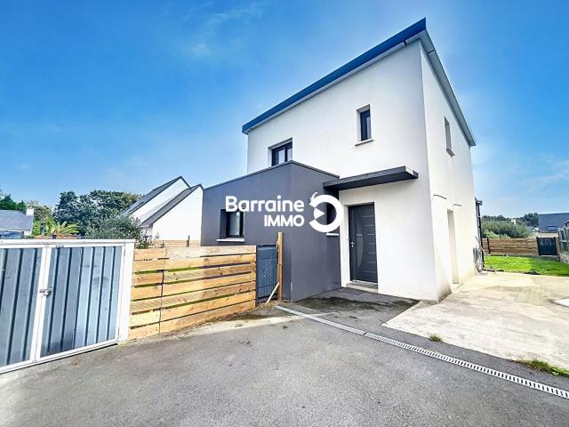Maison location à Lorient, Bretagne