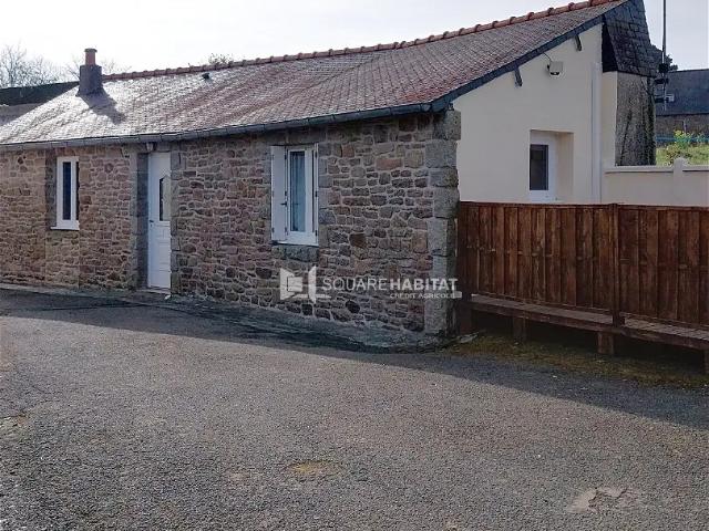 Maison location à Guingamp, Bretagne