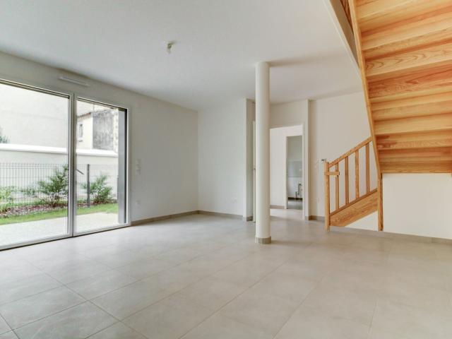 Maison location à Nanterre, Clichy