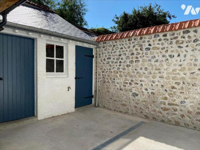 Maison location à Le Havre, Fécamp