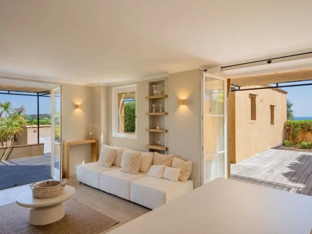 Maison location à Arrondissement de Draguignan, Saint-tropez