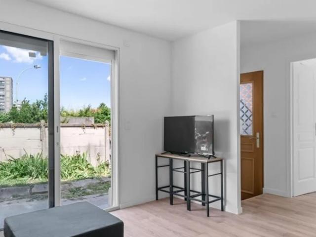 Maison location à Coteau - Malassis, Vitry-sur-Seine