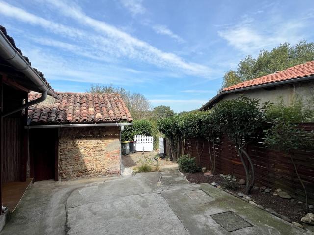 Maison location à Muret, Gratens