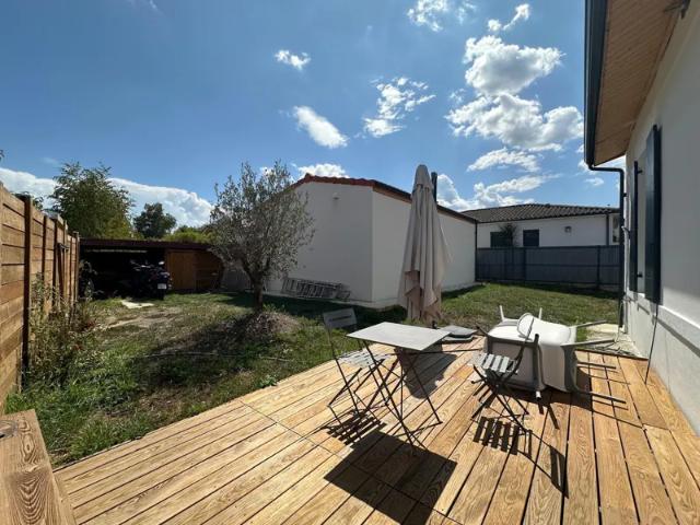 Maison location à Bordeaux, Saint-médard-en-jalles