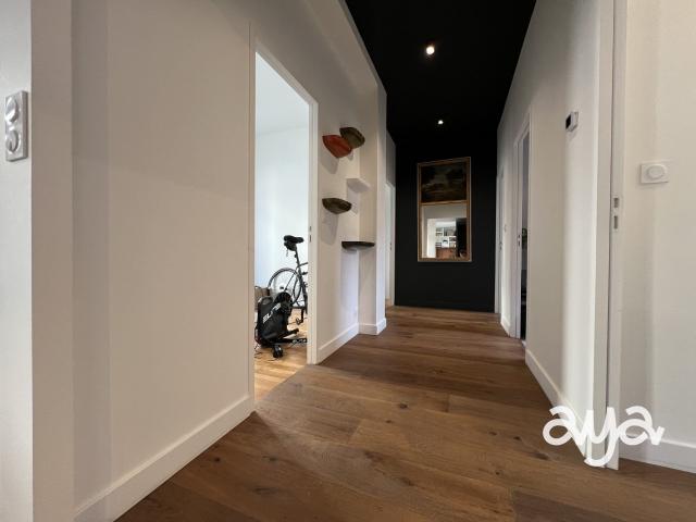 Maison location à Nantes