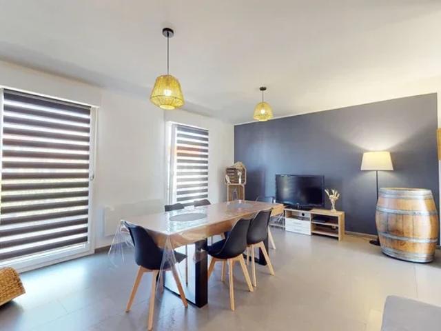 Maison location à Les Sables-d'Olonne, Givrand