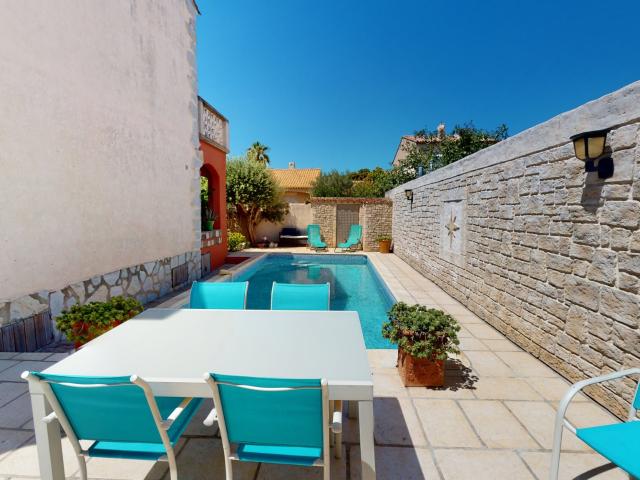 Maison location à Montpellier, Frontignan