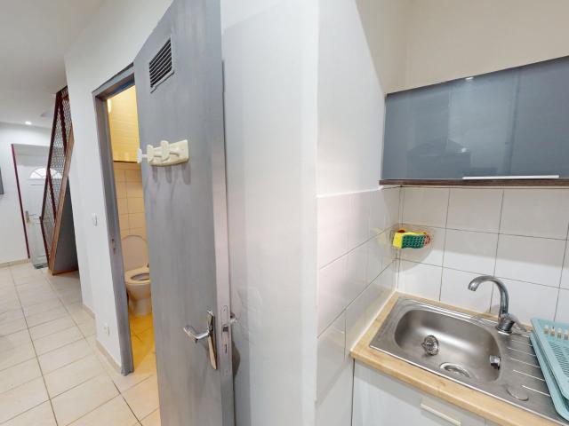 Maison location à Montpellier, Frontignan
