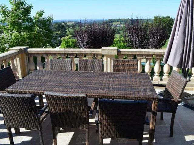 Maison location à Sarlat-la-Canéda, Marcillac-saint-quentin