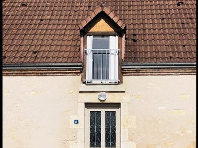 Maison location à Châteauroux, Centre-Val de Loire