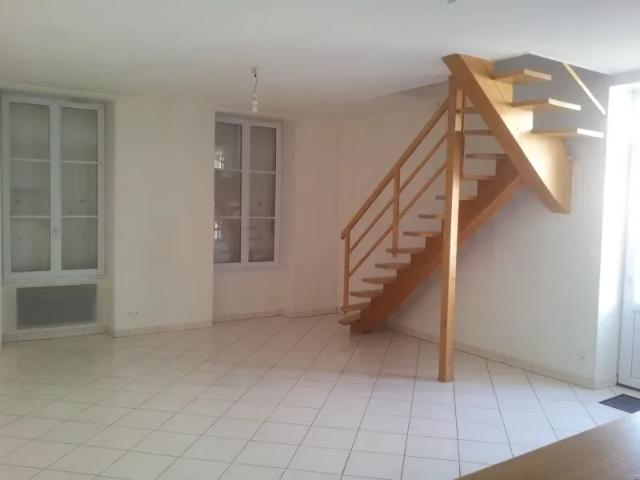 Maison location à Rochefort, Tonnay-charente