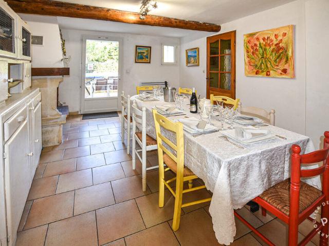 Maison location à Carpentras, Monteux