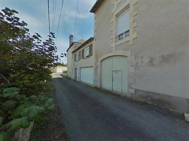 Maison location à Poitiers, Chauvigny